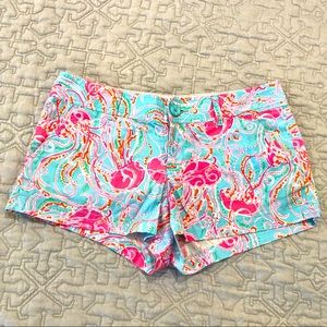 Lilly Pulitzer Walsh Short